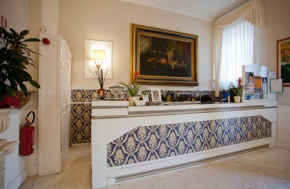 Hotel Ariston Livorno